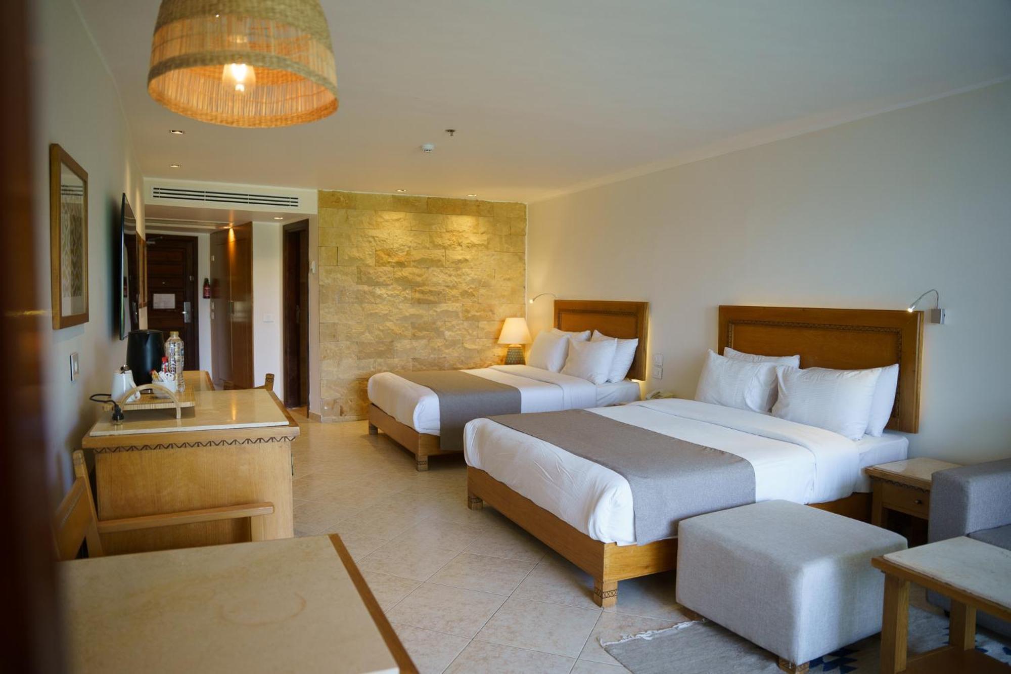 Fort Arabesque Resort, Spa & Villas Хургада Екстериор снимка