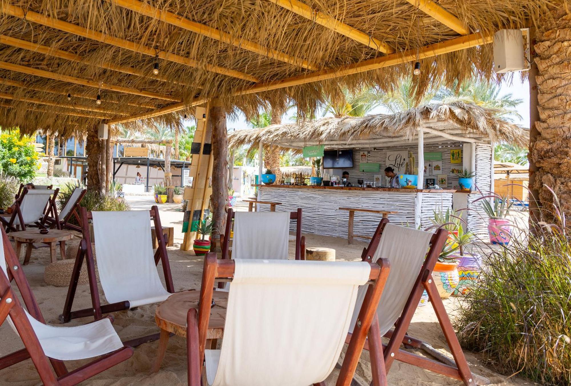 Fort Arabesque Resort, Spa & Villas Хургада Екстериор снимка