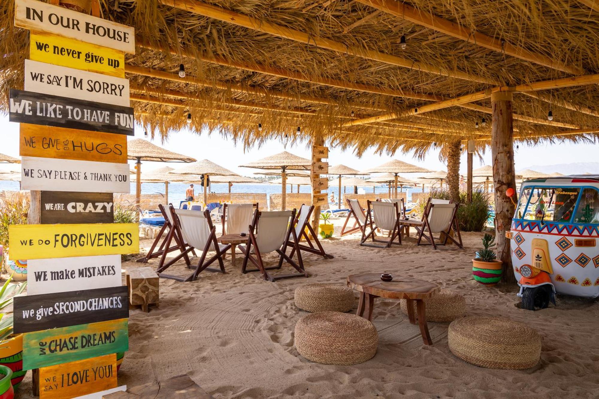 Fort Arabesque Resort, Spa & Villas Хургада Екстериор снимка